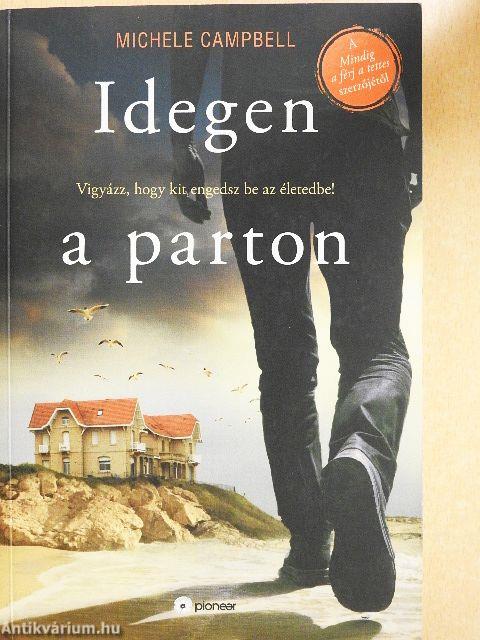 Idegen a parton