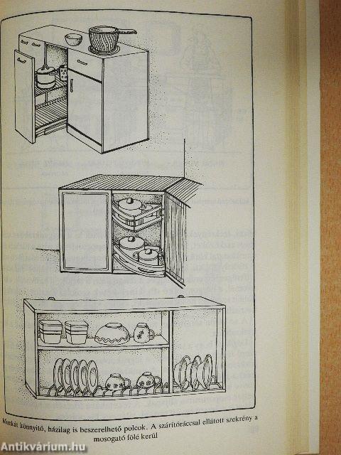 Kezdő háziasszonyok könyve