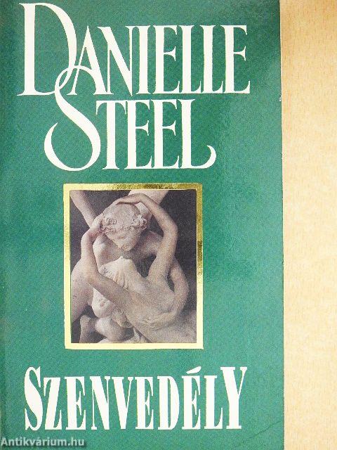 Szenvedély