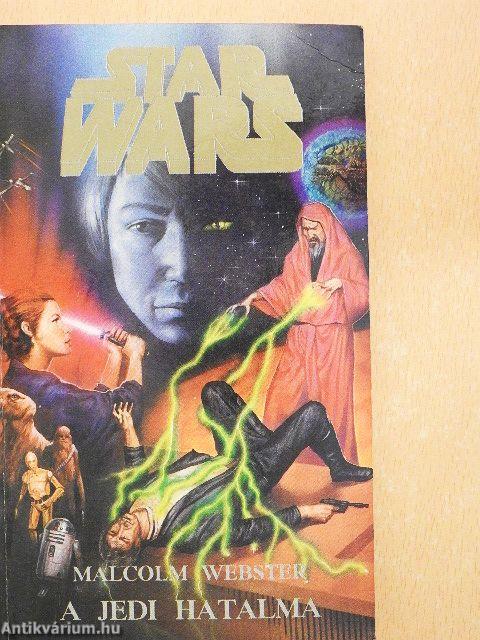 A Jedi hatalma