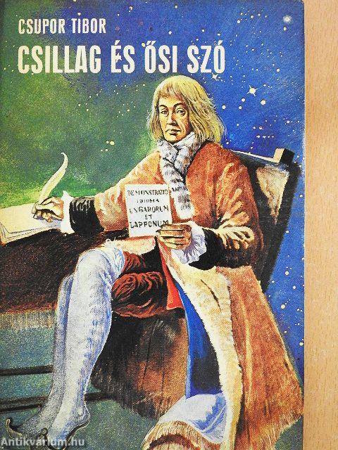 Csillag és ősi szó