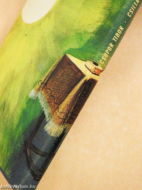 Csillag és ősi szó