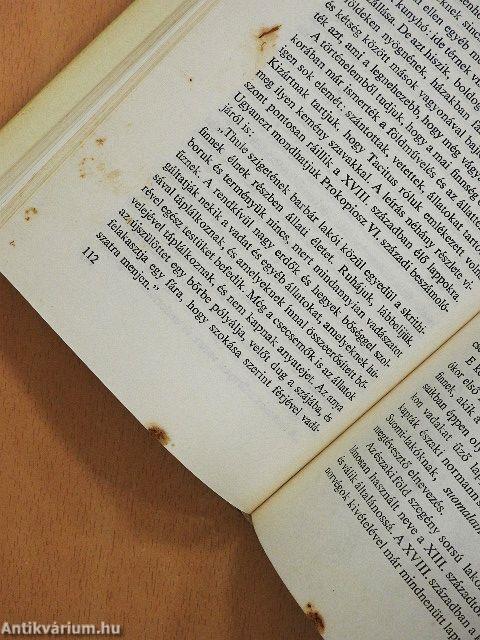 Csillag és ősi szó