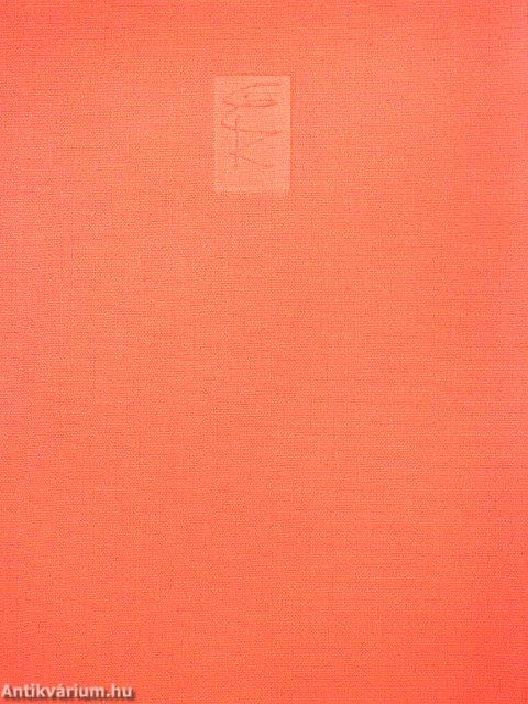 Szép asszonyok egy gazdag házban I-II.