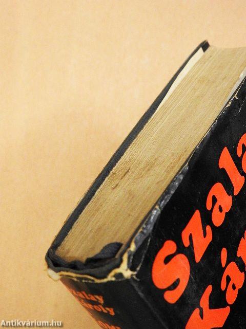 A komikum breviáriuma