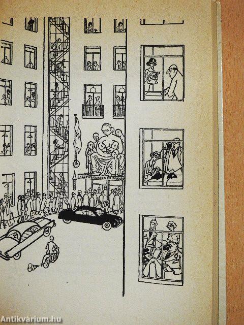 Parkinson törvénye