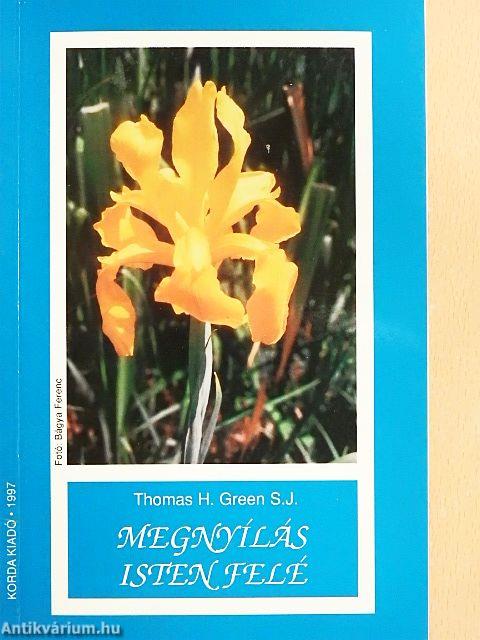 Megnyílás Isten felé