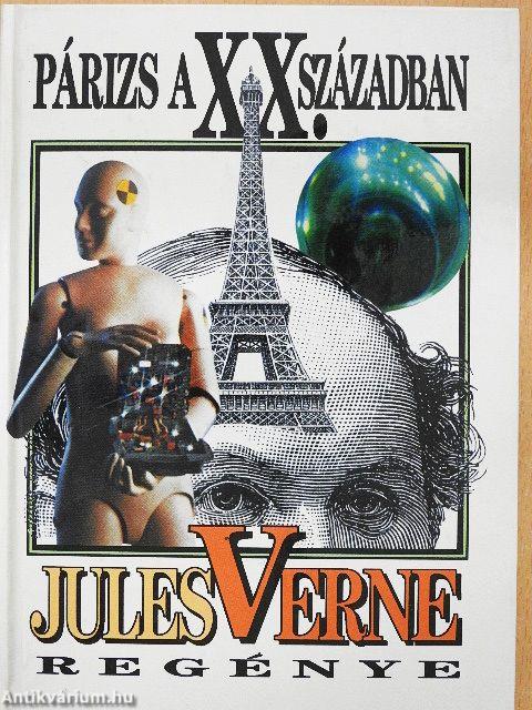 Párizs a XX. században