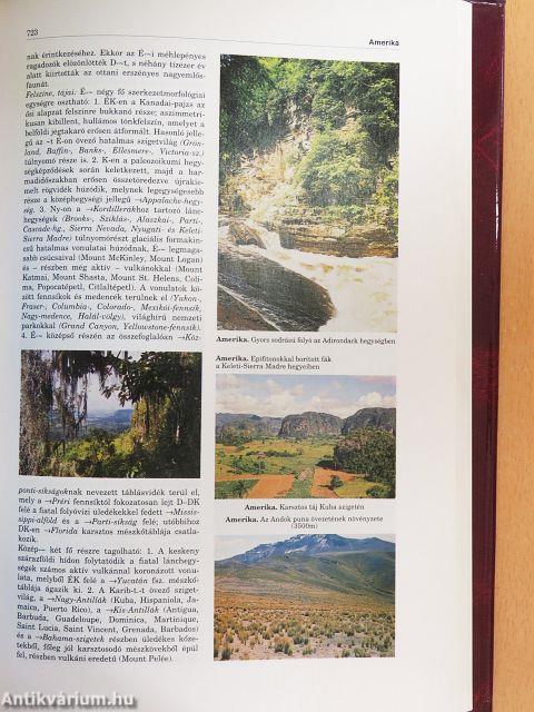 Magyar Nagylexikon 1-19./Kronológia 1-2./Művek Lexikona 1-3.