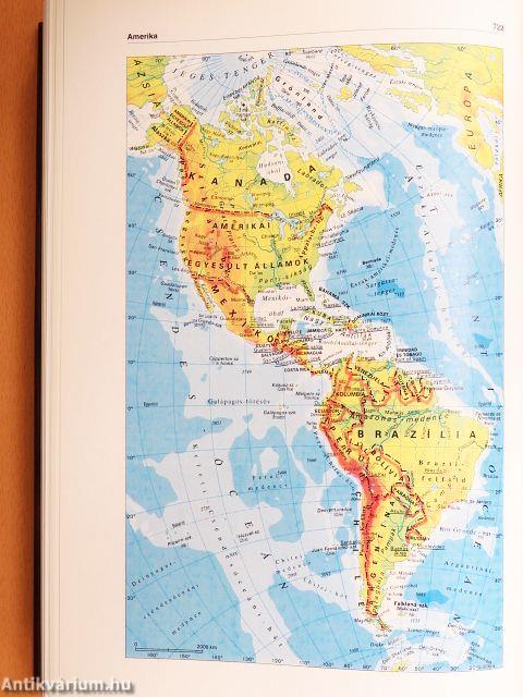 Magyar Nagylexikon 1-19./Kronológia 1-2./Művek Lexikona 1-3.