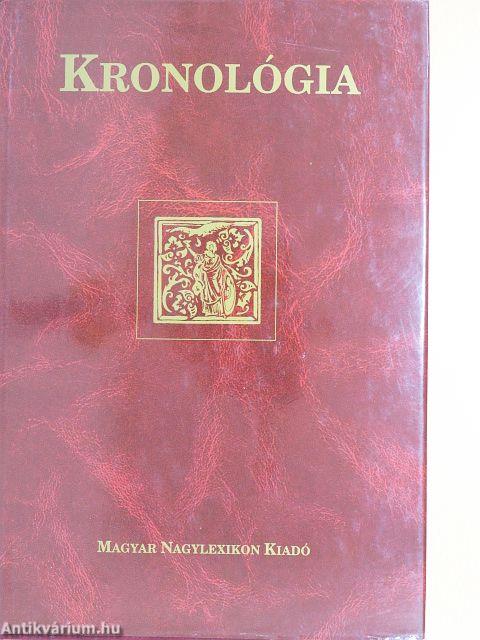 Magyar Nagylexikon 1-19./Kronológia 1-2./Művek Lexikona 1-3.