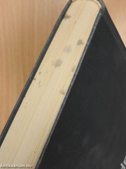 Az általános pszichológia alapjai I-II.