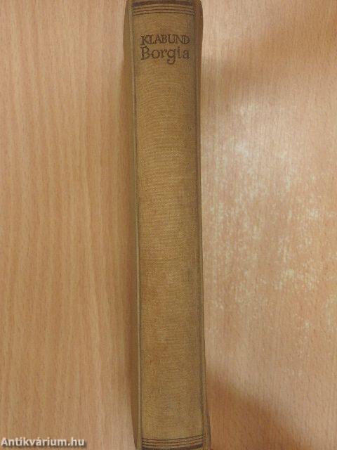 Borgia