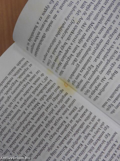 A Kármelhegyi Boldogasszony Skapuláréja