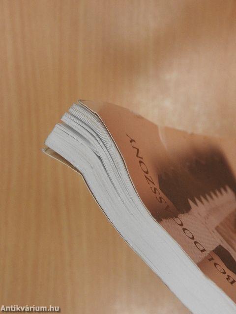 A Kármelhegyi Boldogasszony Skapuláréja