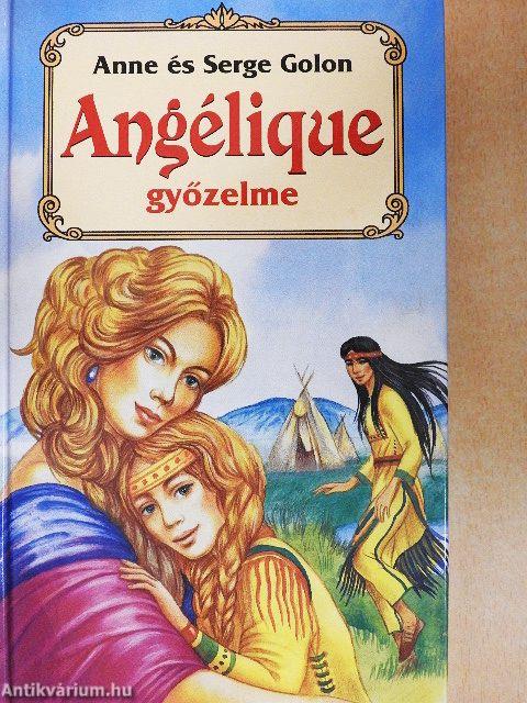 Angélique győzelme