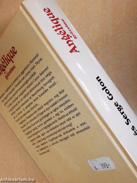 Angélique győzelme