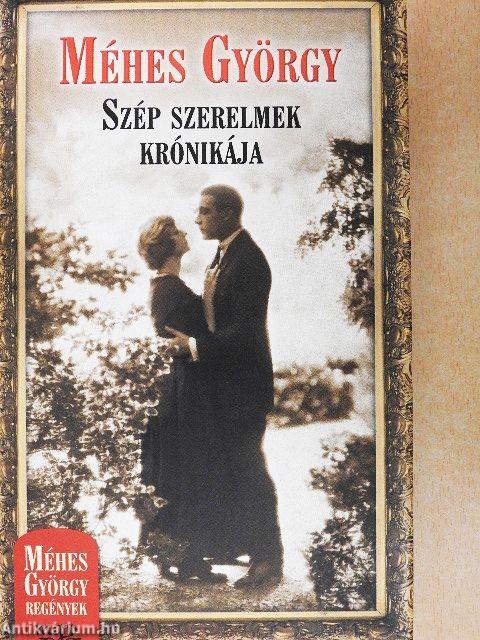 Szép szerelmek krónikája