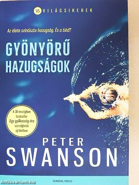 Gyönyörű hazugságok