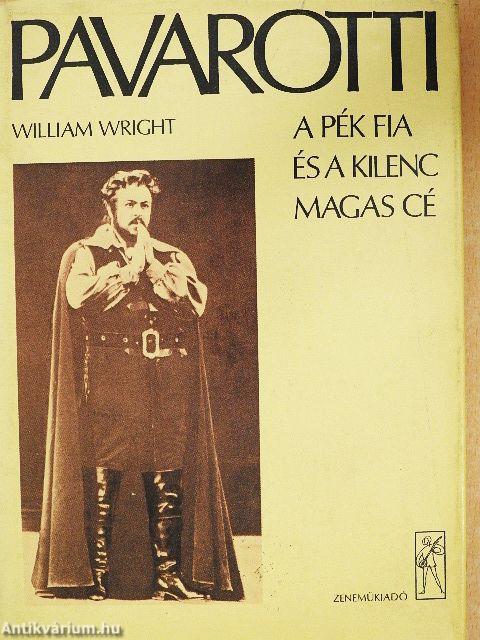 A pék fia és a kilenc magas cé