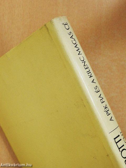 A pék fia és a kilenc magas cé