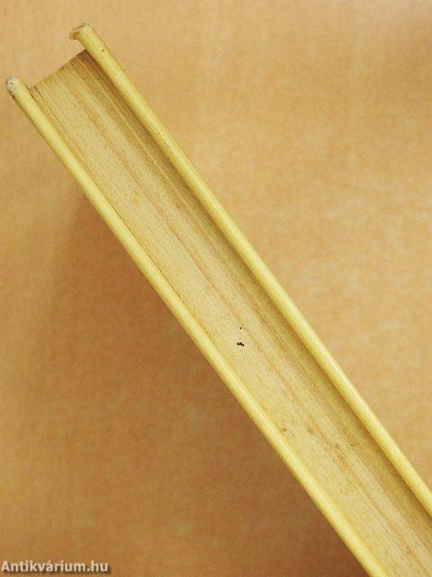 A pék fia és a kilenc magas cé