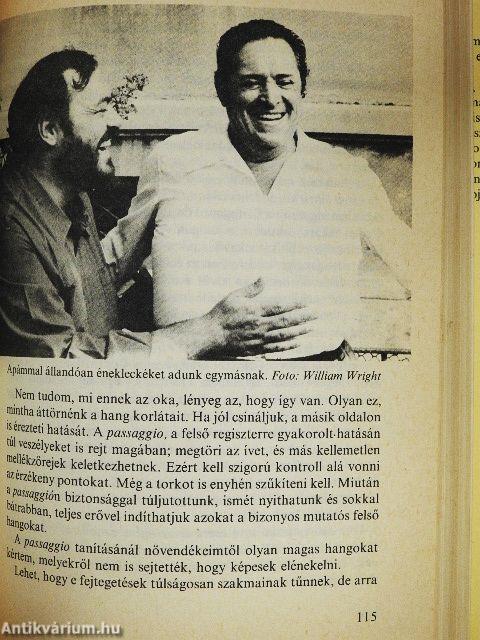 A pék fia és a kilenc magas cé