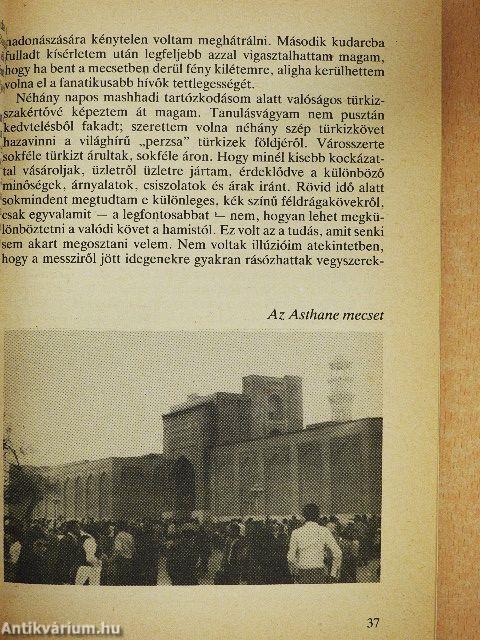 Kalandozások Ázsiában