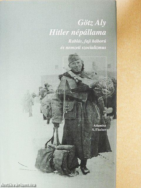 Hitler népállama