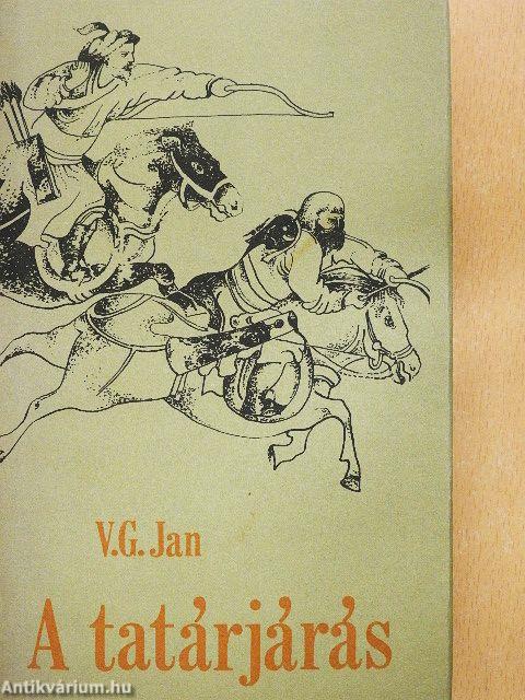A tatárjárás
