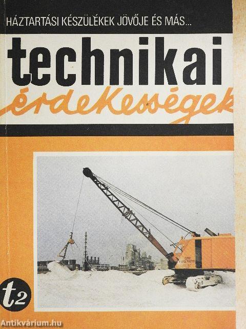 Technikai érdekességek a világ minden tájáról - 80/2