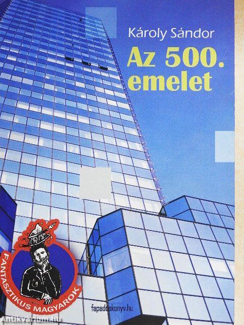 Az 500. emelet