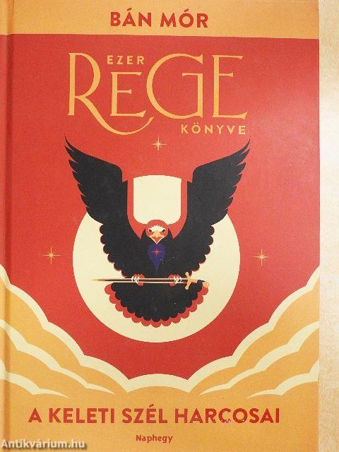 A keleti szél harcosai