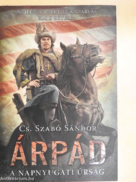 Árpád