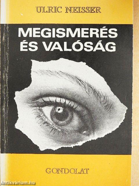 Megismerés és valóság