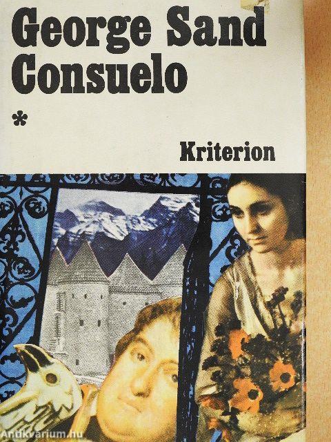 Consuelo I-II.