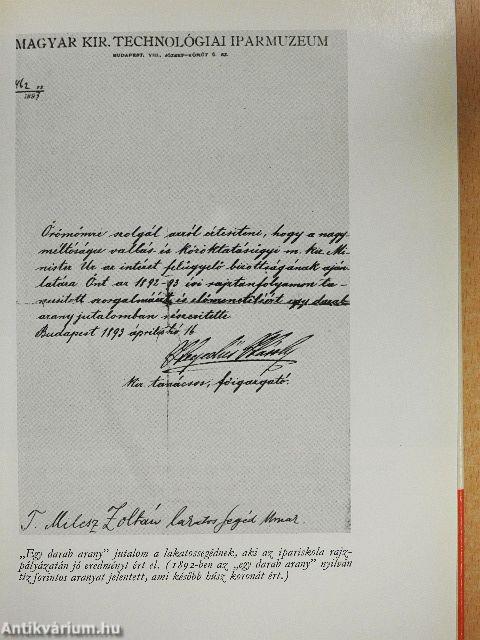 Műhelyeim története