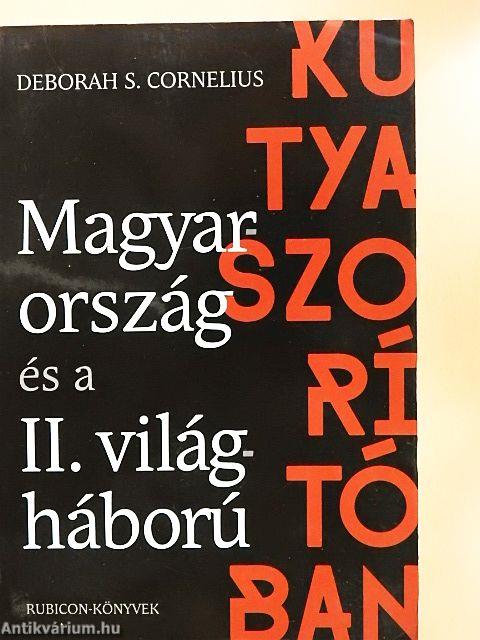 Kutyaszorítóban