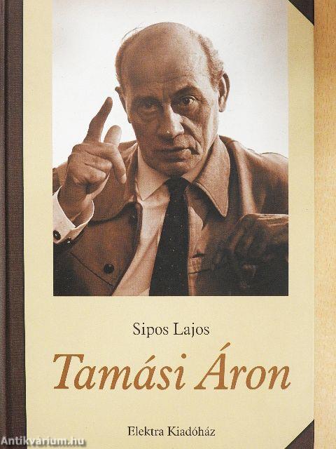 Tamási Áron