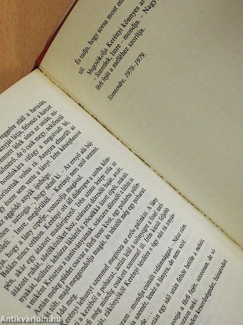 Ha az igazságra esküdtél...