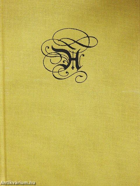 A német irodalom története