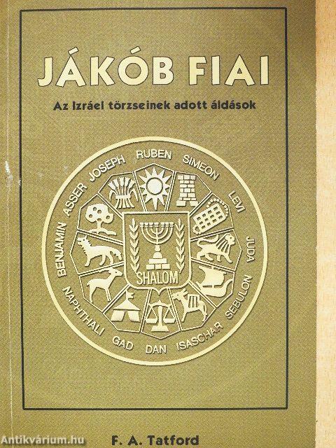 Jákób fiai