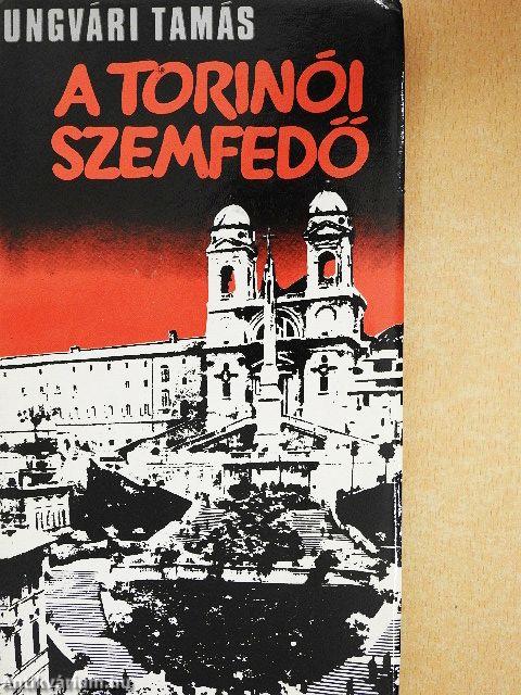 A torinói szemfedő