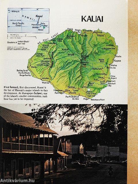 National Geographic November 1977