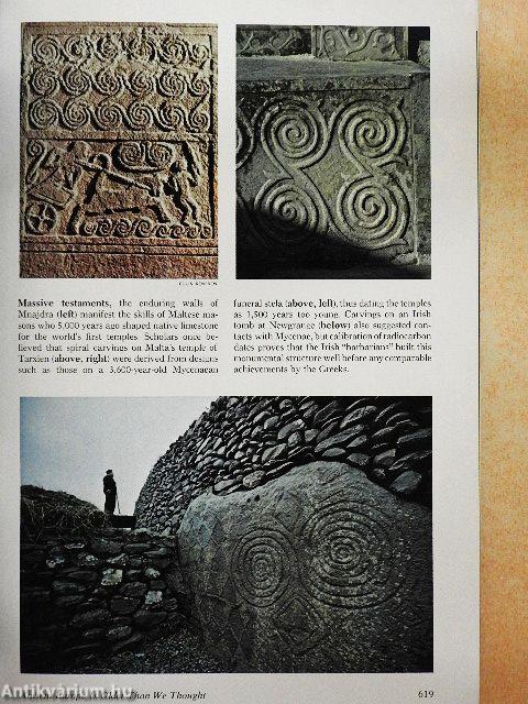 National Geographic November 1977