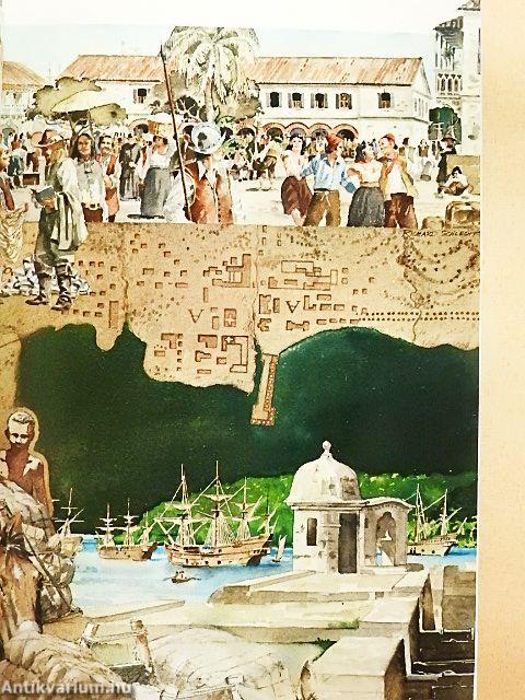 National Geographic December 1977