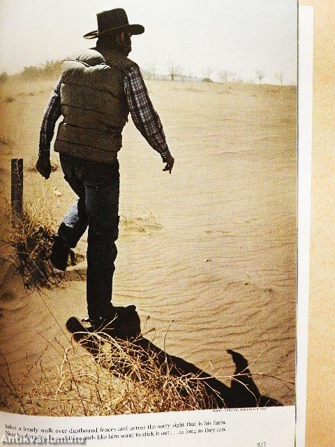 National Geographic December 1977