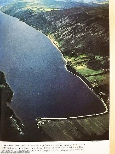 National Geographic June 1977