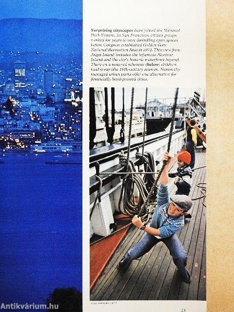 National Geographic July 1979