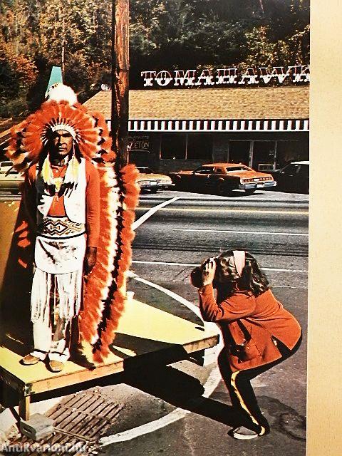 National Geographic July 1979